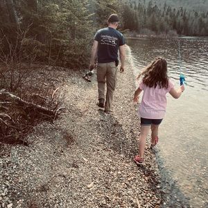 Meet your Posher, Paige